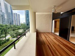 The Colonnade (D10), Condominium #513536841